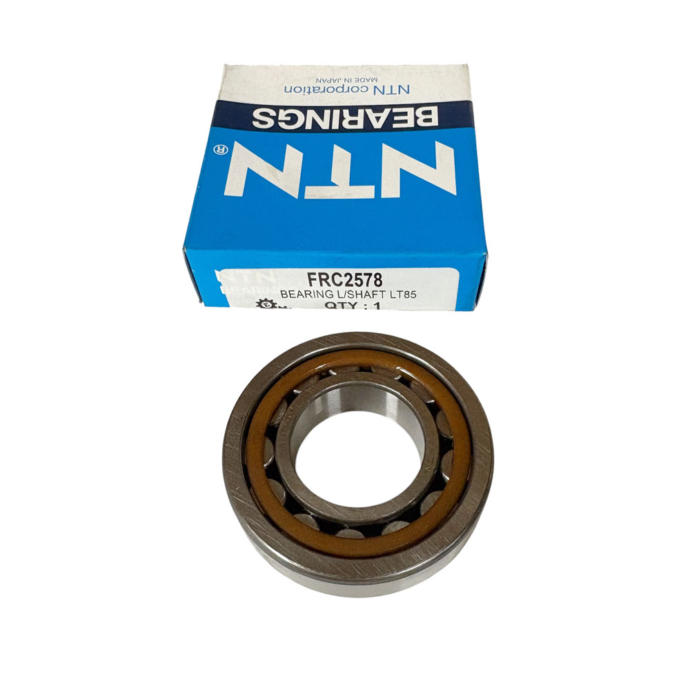 Roller Bearing Front Layshaft LT85 FRC2578